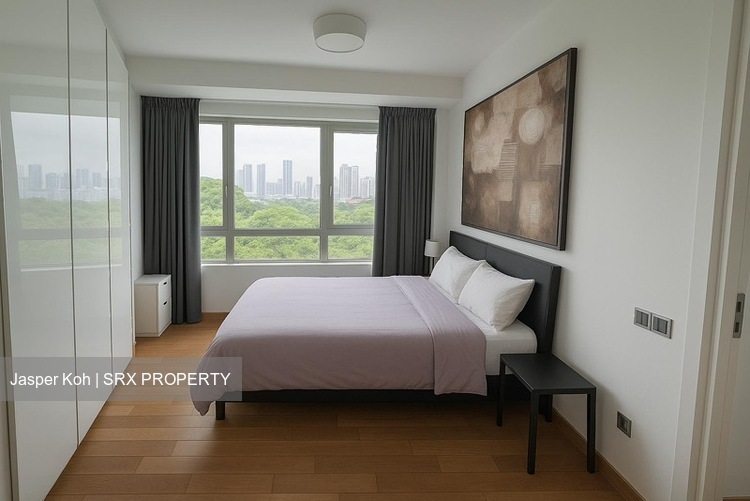 Reflections At Keppel Bay (D4), Condominium #550838991